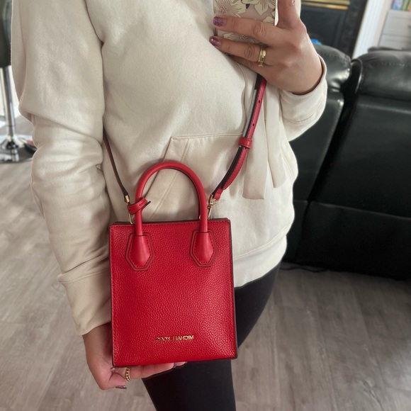 MK MINI MERCER IN FLAME COLOR - Picture 3 of 4